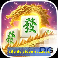 site de video vazados